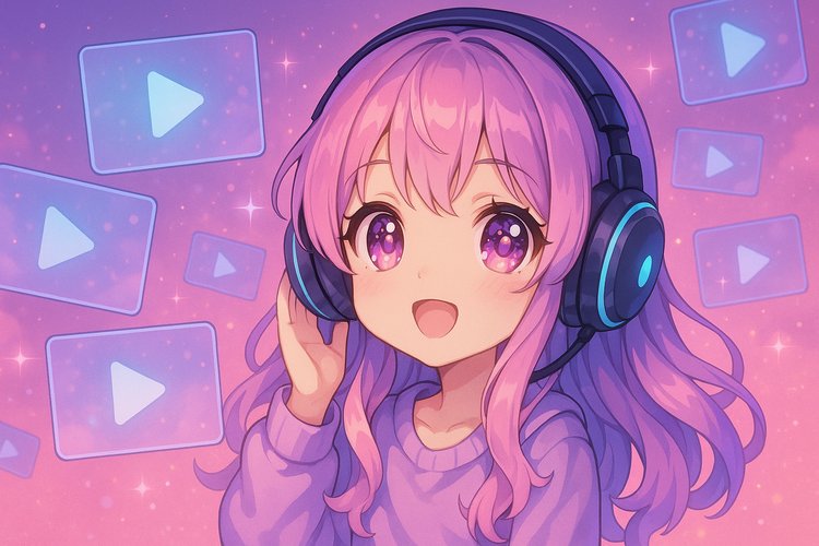 蘑菇视频动漫影视传媒