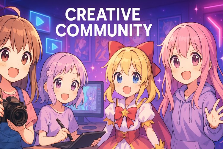 蘑菇视频动漫社区