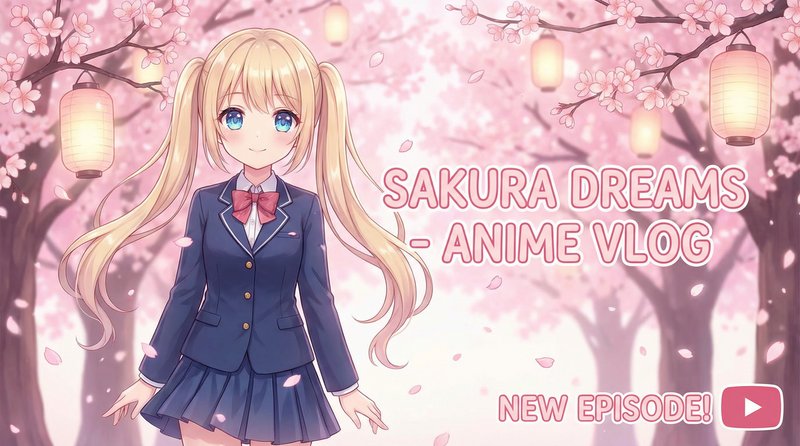 蘑菇视频动漫-樱花梦境