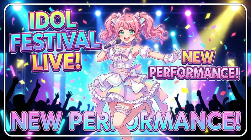 蘑菇视频动漫-偶像舞台